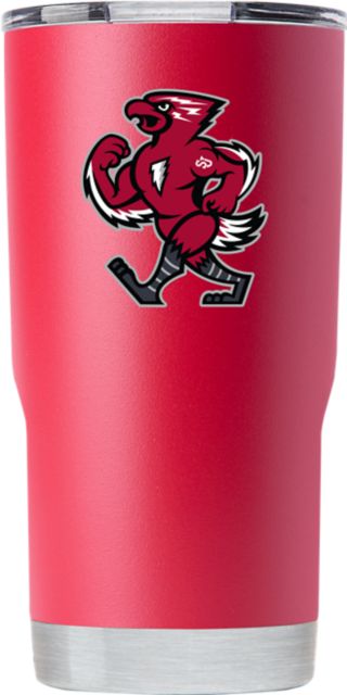 St. John's University 20 oz. Tumbler