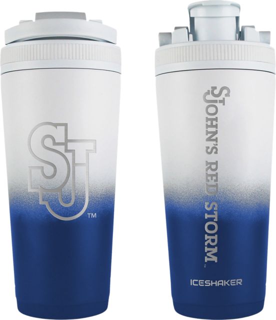 St. John's University 26 oz Ice Shaker