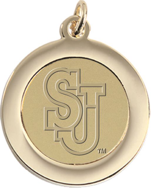 Gold Pendant/Charm - ONLINE ONLY