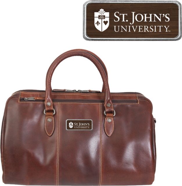 Niagara Canyon Duffel Plate - ONLINE ONLY