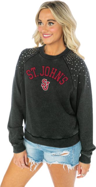 St. John's University Women's Crewneck
