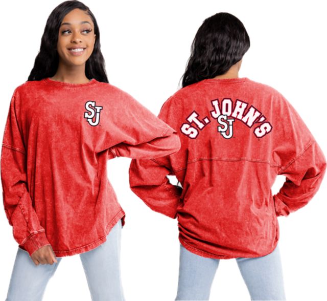 Official St Johns University Queens Campus Bookstore Apparel, Merchandise &  Gifts
