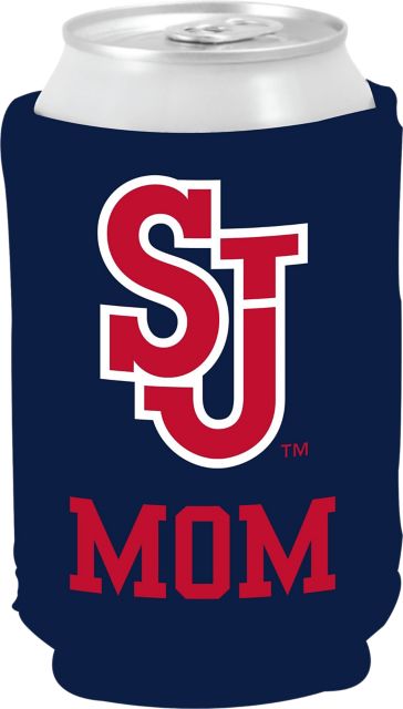 St. John's University Alumni Can Coozie