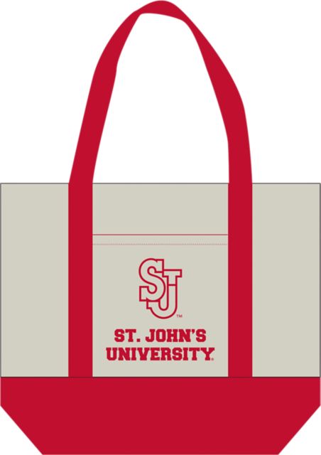 St. John's University Mini Tote Bag