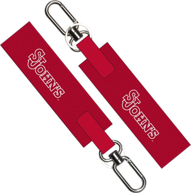 St. John's University Keychain