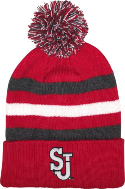 St. John's University Youth Beanie