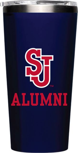 St. John's University 16 oz. Corkcicle