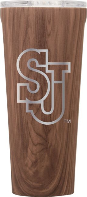 St. John's University 24oz. Corkcicle Tumbler