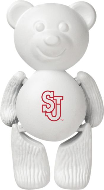 St. John's University Magnet