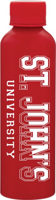 St. John's University Snicker Bottle