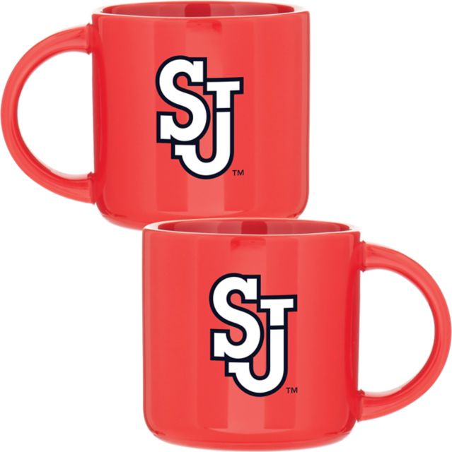 St. John's University 14 oz. Mug