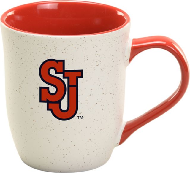 St. John's University 16 oz. Mug