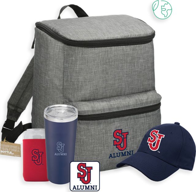 St. John's University Alumni Cooler Kit