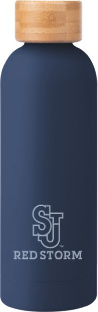 St. John's University Bottle