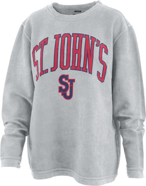 St. John's University Women's Crewneck
