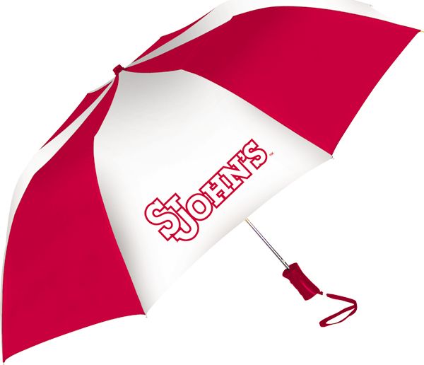 St. John's University 48 in. Umbrella