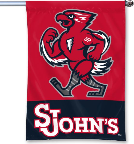 St. John's University Durawave Home Banner