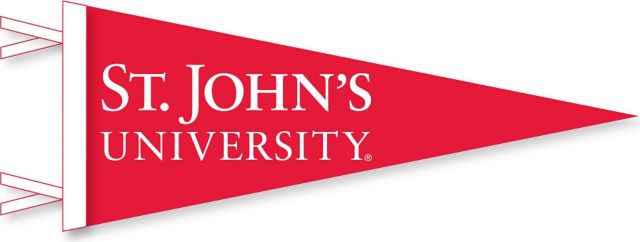 st john's university shirt