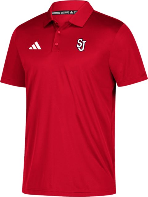 St. John's University Red Storm Grind Polo