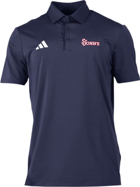 St. John's University Polo