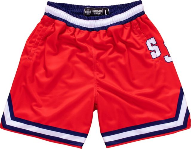 St. John's University Shorts