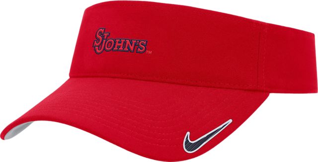 St. John's University Visor