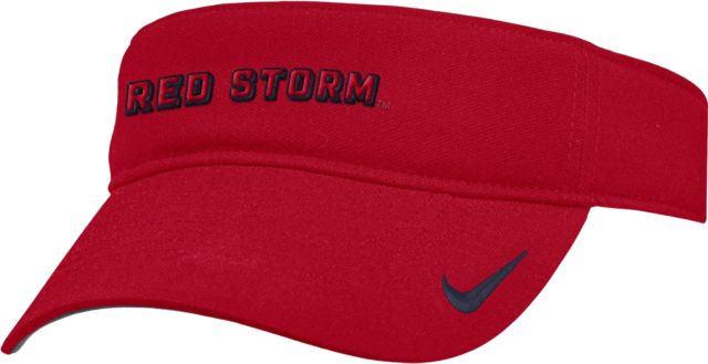 St. John's University Visor