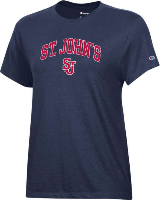 St. John's University Women's Short Sleeve T-Shirt