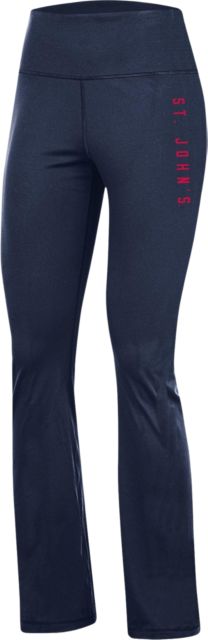 St. John's University Women's Flare Pants