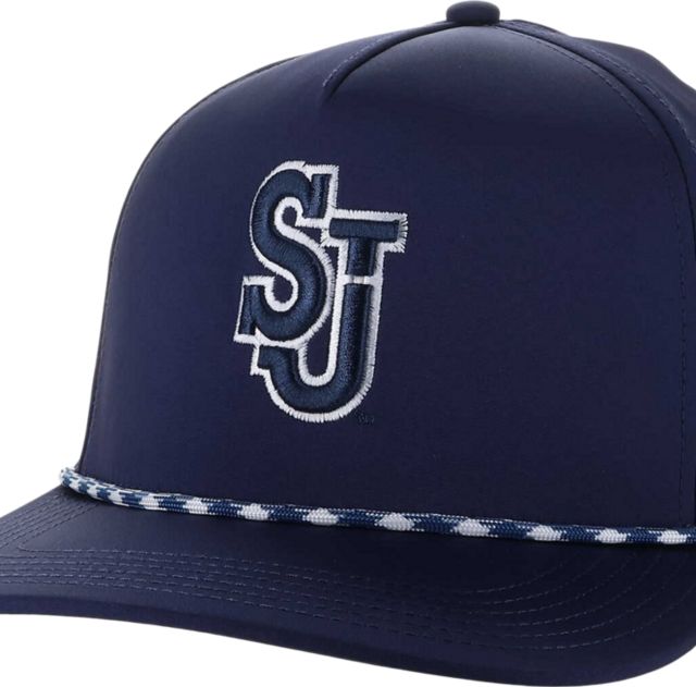 St. John's University Adjustable Cap