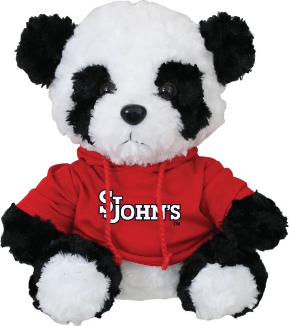 St. John's University Plush