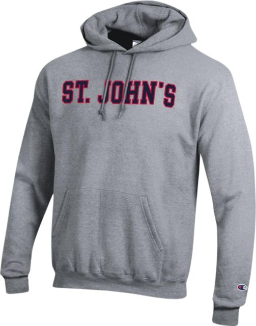 st john hoodie