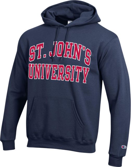 St. John's University Hooded Sweatshirt