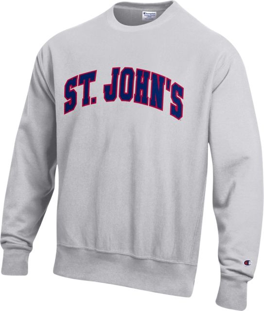 St. John's University Crewneck Sweatshirt