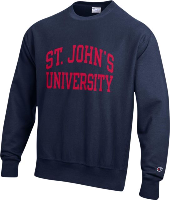 St john's university clearance sweatshirt