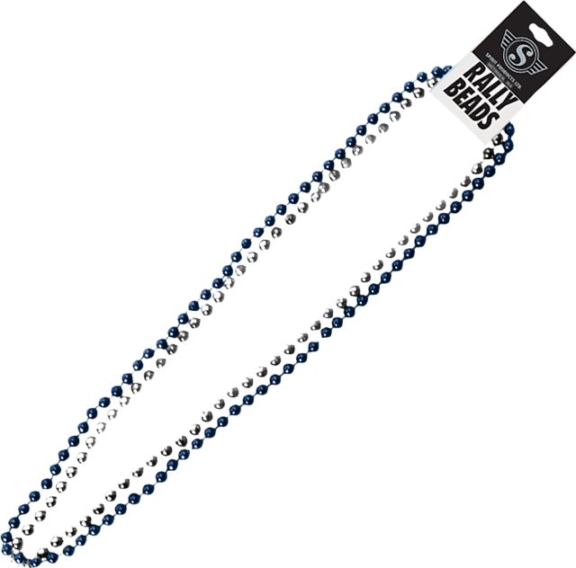 St. John's University Rally Beads