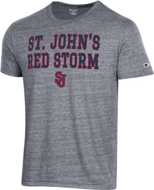 St. John's University Short Sleeve T-Shirt - ONLINE ONLY