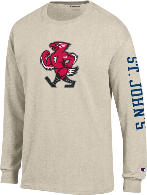 St. John's University Long Sleeve T-Shirt