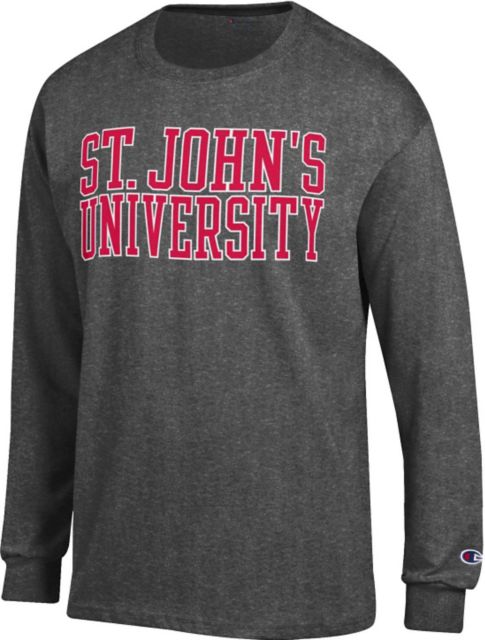 St john's university on sale sweatshirt