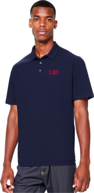 St. John's University Polo
