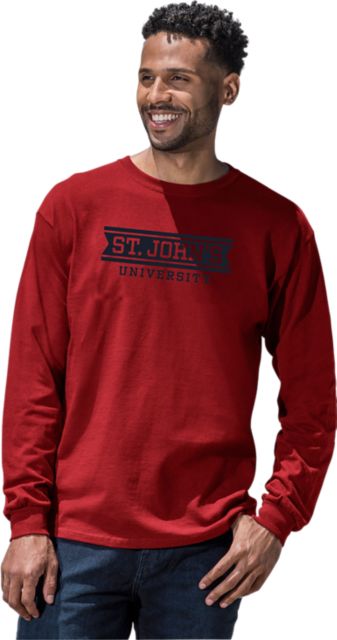 St. John's University Long Sleeve T-Shirt