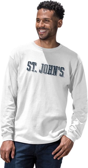 St. John's University Long Sleeve T-Shirt