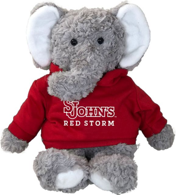 St. John's University Plush Animal
