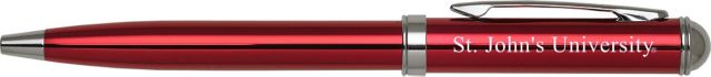 St. John's University Gel Pen