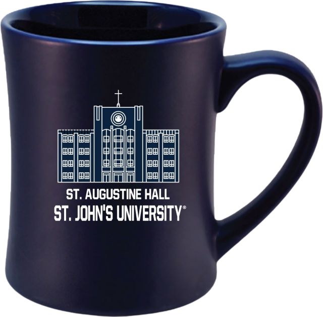 St. John's University 16 oz. Mug