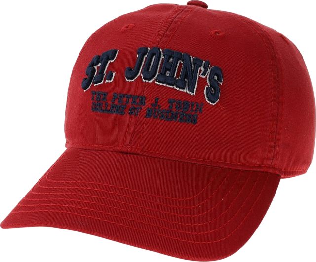 St. John's University Business Hat