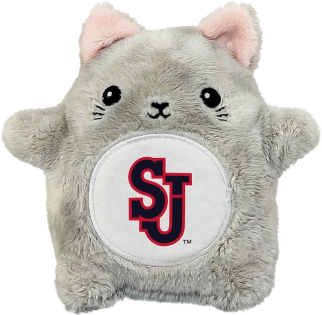 St. John's University 4.5'' Fancake Plush