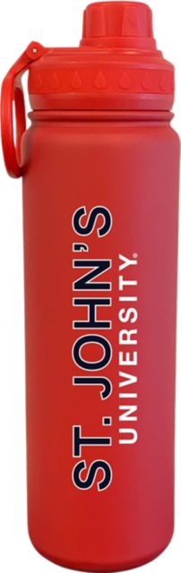 St. John's University 24 oz Bottle