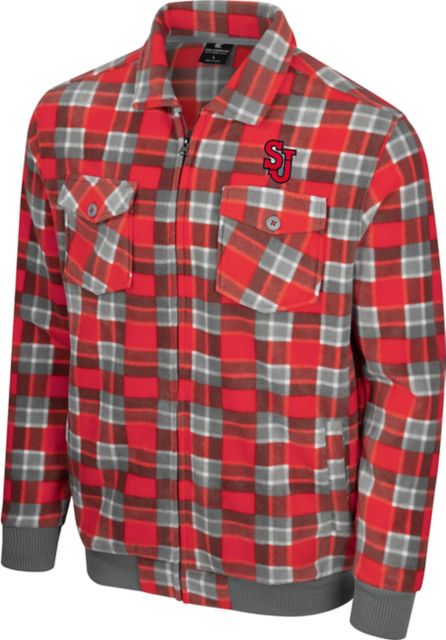 St. John's University Jacket