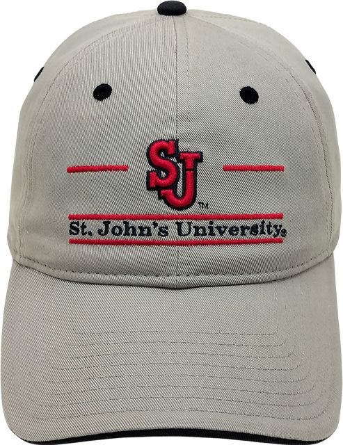 St. John's University Split Bar Cap